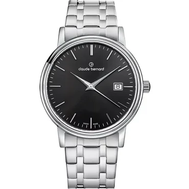 Claude Bernard Classic Gents 53009 3M NIN