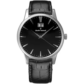 Claude Bernard Classic Gents 63003 3 NIN