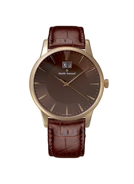 Claude Bernard Classic Gents 63003 37R BRIR