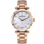 Claude Bernard Dress Code 20229 37RM NAR