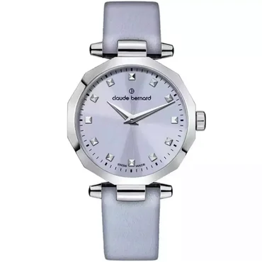 Claude Bernard Dress Code 20229 3CLA LAN