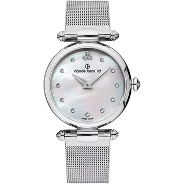 Claude Bernard Dress Code 20500 3 NADN