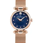 Claude Bernard Dress Code 20500 37R BUIFR2