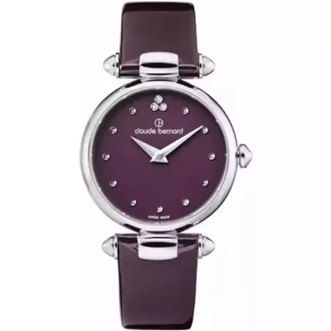 Claude Bernard Dress Code 20501 3 VIODN