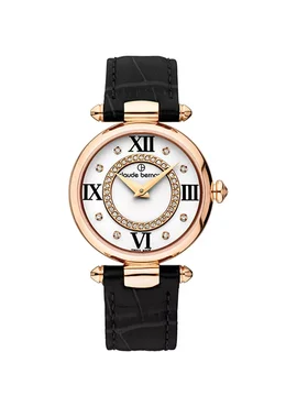 Claude Bernard Dress Code 20501 37R APR1