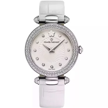 Claude Bernard Dress Code 20504 3P APN2