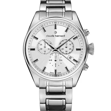Claude Bernard Proud Heritage Chronograph 10254 3M AIN