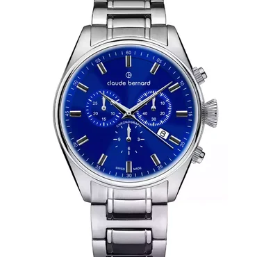Claude Bernard Proud Heritage Chronograph 10254 3M BUIN