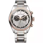 Claude Bernard Proud Heritage Chronograph 10259 357RM AGIR