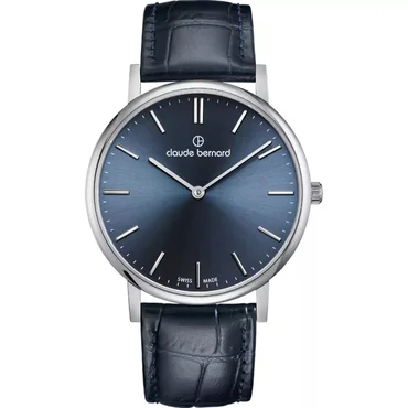 Claude Bernard Slim Line 20219 3 BUIN