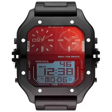 Diesel Clasher DZ7455