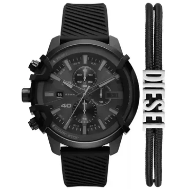 Diesel Griffed DZ4650SET