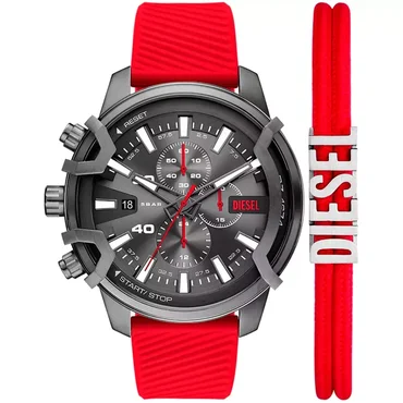 Diesel Griffed DZ4673SET