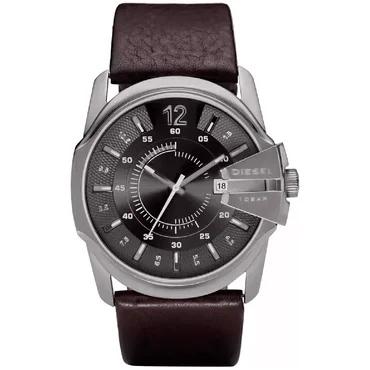 Diesel Mega Chief DZ1206