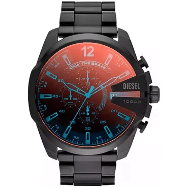 Diesel Mega Chief DZ4318 - Бренд Diesel - Годинники Diesel Mega Chief DZ4318 - Бренд Diesel - Годинники