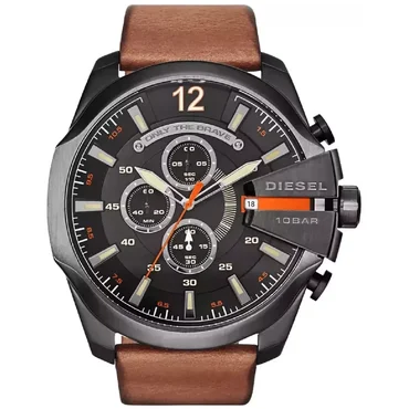 Diesel Mega Chief DZ4343