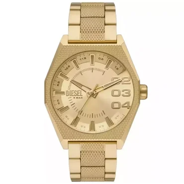 Diesel Scraper DZ2173