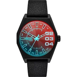 Diesel Scraper DZ2175