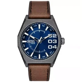 Diesel Scraper DZ2189