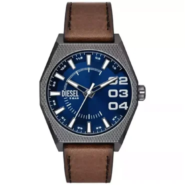 Diesel Scraper DZ2189