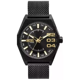 Diesel Scraper DZ2194