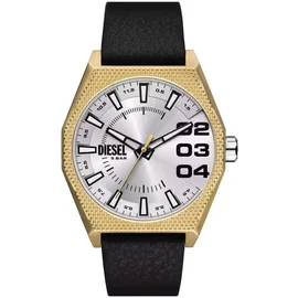 Diesel Scraper DZ2219