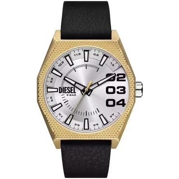 Diesel Scraper DZ2219