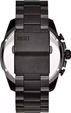 Diesel Mega Chief DZ4318 - Бренд Diesel - Годинники