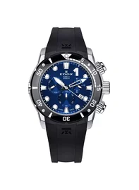 Edox CO-1 Chronograph 10242 TIN BUIN