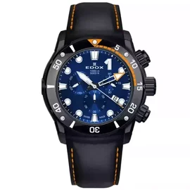 Edox CO-1 Chronograph 10242 TINNO BUIN