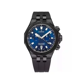 Edox Delfin Chronograph 10109 37NCA BUIN1