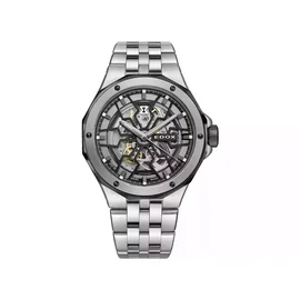 Edox Delfin Mecano 85303 3NM NBG
