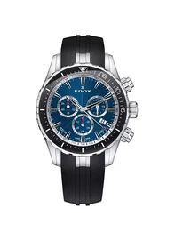 Edox Grand Ocean Chronograph 10248 3 BUINN