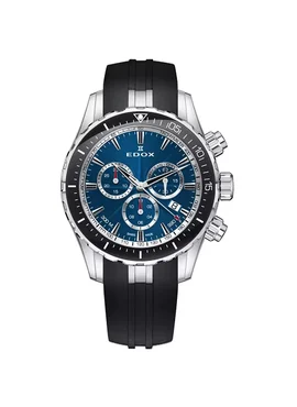 Edox Grand Ocean Chronograph 10248 3 BUINN
