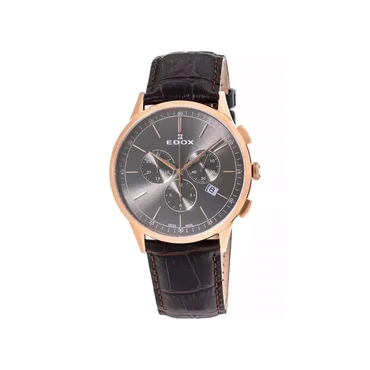 Edox Les Vauberts 10236 37RC GIR