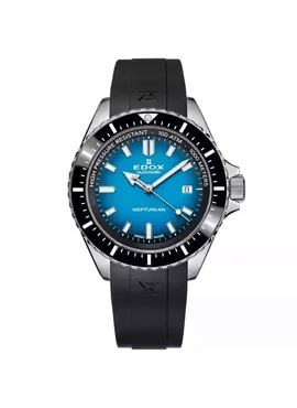 Edox Skydiver Neptunian 80120 3NCA BUIDN