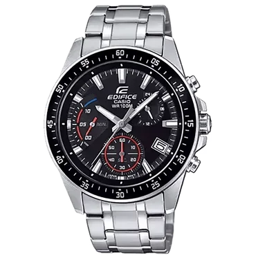Casio Edifice Classic EFV-540D-1AVUEF