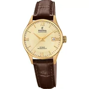 Festina Swiss Made F20011/6