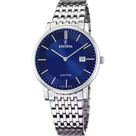 Festina Classics Swiss Made F20018/2