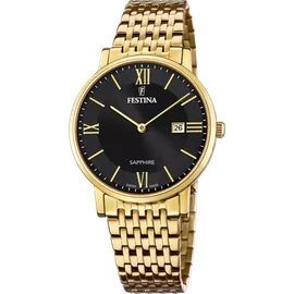Festina Swiss Made F20020/3