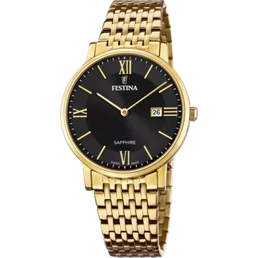 Festina Swiss Made F20020/3