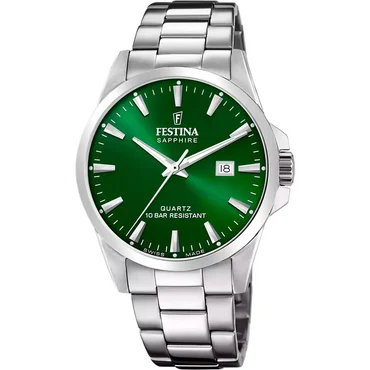 Festina Swiss Made F20024/6