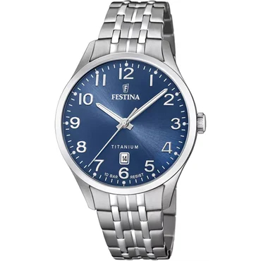 Festina Titanium F20466/2