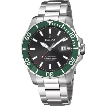 Festina Automatic F20531/2