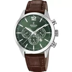 Festina Timeless Chronograph F20542/8