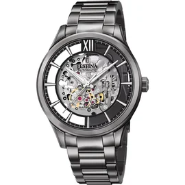 Festina Automatic Skeleton F20632/1