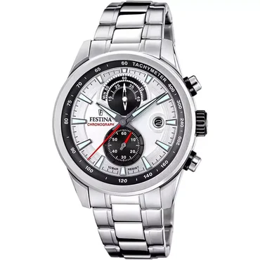 Festina Timeless Chronograph F20694/1