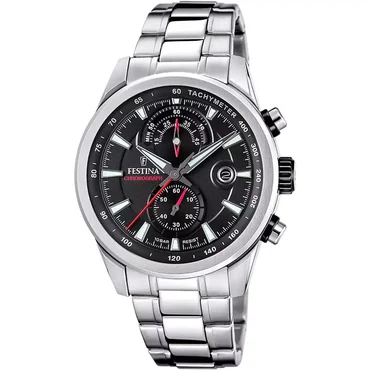 Festina Timeless Chronograph F20694/6
