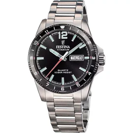 Festina Titanium F20698/4