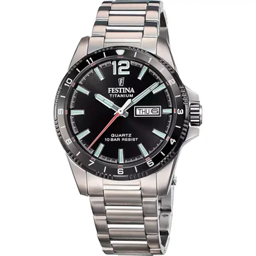 Festina Titanium F20698/4